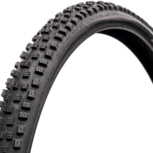 Покрышка 29x2,25 (57-622) Schwalbe NOBBY NIC Performance 790гр, Black