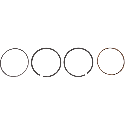 Кольца поршневые 192F