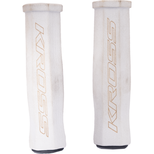 Грипсы Kross Ultra Foam белый