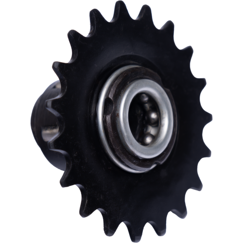 Конус ведущий в сборе со звездой \пятикутник\ 19T для велосипеда