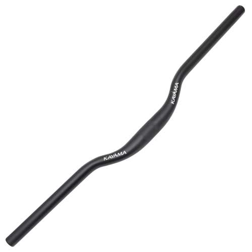 Руль для велосипеда, алюм. 620 мм*1,2 т, 31,8 мм