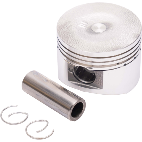 Поршень 4T GY6 125   .STD  (Ø52,40) без колец