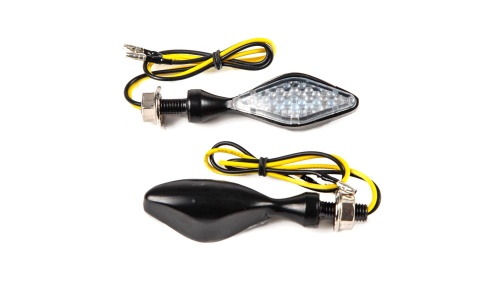 Поворот LED #3 светодиодные (компл 2шт)