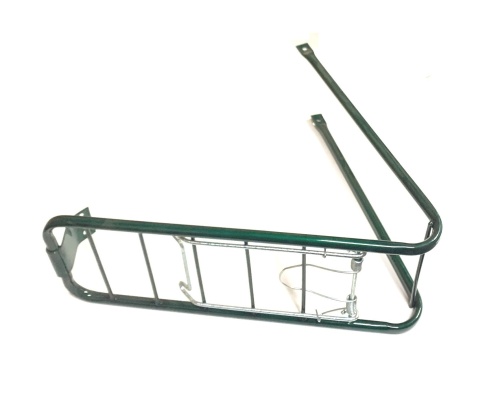 Багажник 28" задний. (трубчатый.,окрашенный)