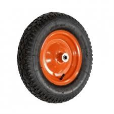 Колесо PR3012 16"x4,00-8, к тачкам ТС-100, ТС-132