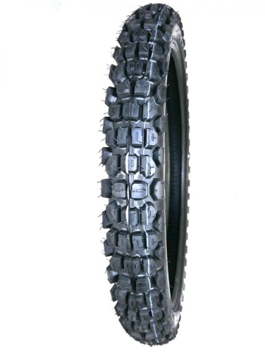 Покрышка Скутер HF333 3.00-17  DURO Тайланд/6-2-1/