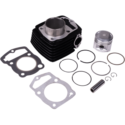 Поршневая  CB 125 (d56,5)