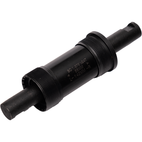 Картридж  длина 142мм ,черный, под клиновую посадку  (упак 50 шт)