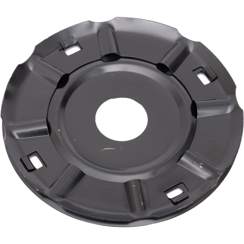 Головка косильная Mita для бензотриммера металлическая серия Паук, КИТАЙ