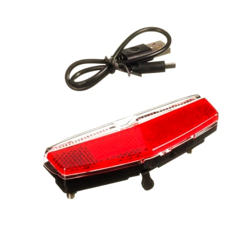 Фонарь STG JY-553 задний бат.