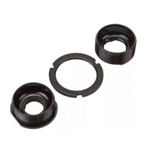 Чашка вала каретки горного велосипеда (с подшипником), KL-B8 B7062