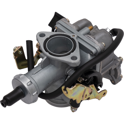Карбюратор  CG 150  (PZ27) С УСКОРИТЕЛЕМ  (156FMI,157FMI,162FMJ)