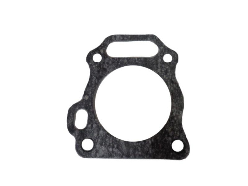 Прокладка головки цилиндра 177F (пaронит) (Россия)