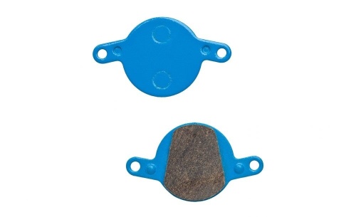 Колодки дискового тормоза Cube для Magura Clara 2001/Louise FR organisch
