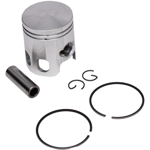 Поршень YAMAHA JOG-65 d=12 STELS-65 Ф43 STD в сборе