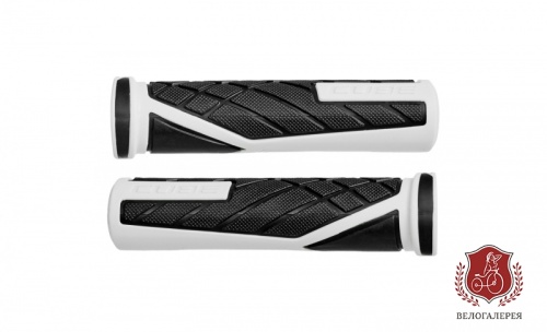 Ручки руля Natural Fit Griffe PERFORMANCE black/W