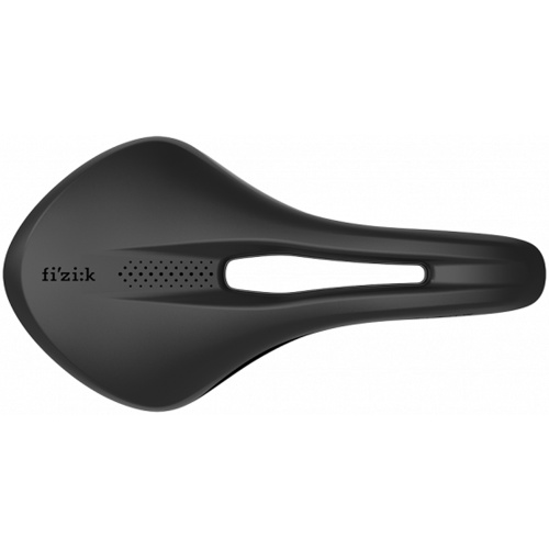 Седло 02-300504 Tempo Aliante R5 - 155mm черное FIZIK