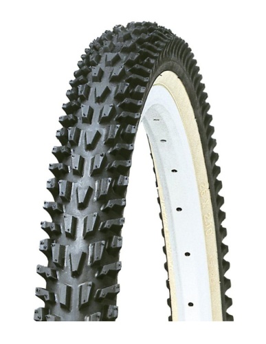 Покрышка 26х1,95 (50-559) KENDA K837, 5-527604 высокий