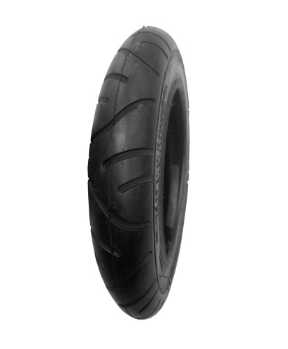 Покрышка  10x2,00 (50-154) 00-011118 слик P1069 (10) H.R.T.