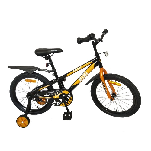 Велосипед  детский двухколесный   BIBI 20" MAX.  Китай