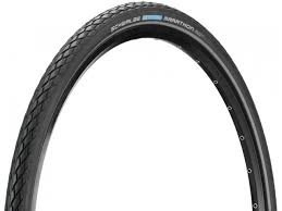 Покрышка. 20x1,50 (40-406) 05-11100148 MARATHON Perf, GreenGuard, TwinSkin B/B+RT (светоотр пол) HS420 67EPI черная SCHWALBE