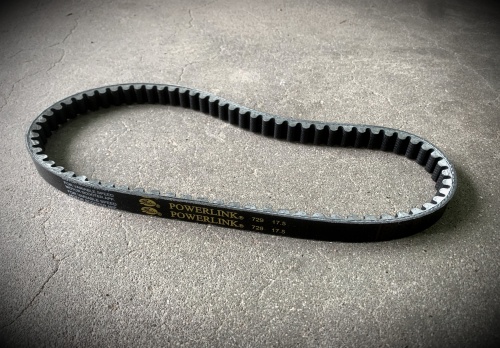 Ремень 729-17,5 139QMB 50/80см3 POWERLINK