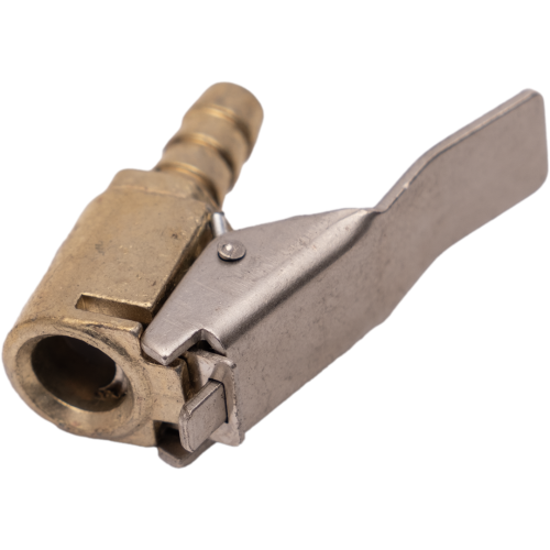 Наконечник шланга быстросъёмный (прищепка)