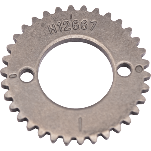 Звезда CB 125-250 (TTR-250) распред. (ГРМ) 34T (156FMI,161FMJ,163FML,165FMM,169FMM/L)