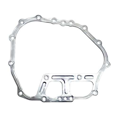 Прокладка крышки картера двигателя 178F