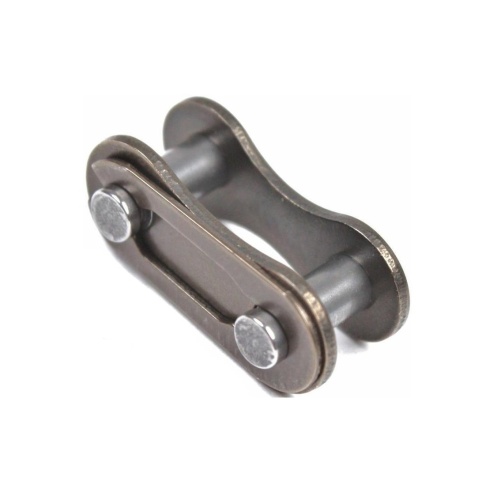 Замок в сборе для 1 скоростной цепи. Unity. Индия.(упак=80шт, 100шт)