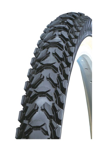 Покрышка 26х2,10 (54-559) KENDA K848, 5-524691 высокий