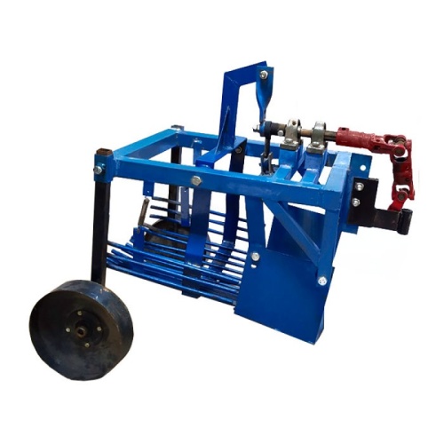 Картофелекопалка (вибро)