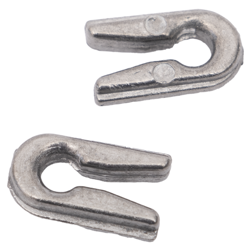 Вставки для катушки аналог Тип А,B (1 шт), КИТАЙ