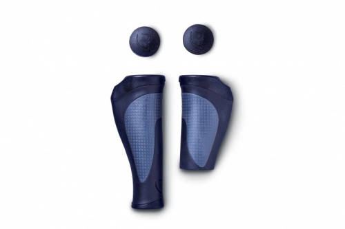 Грипсы CUBE арт 11237