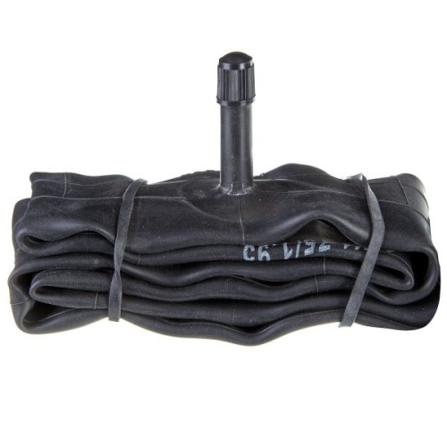 Камера 26х1,75/1,95, AV 48мм велосипедная STG, резина, (упак.: вакуум. пакет)