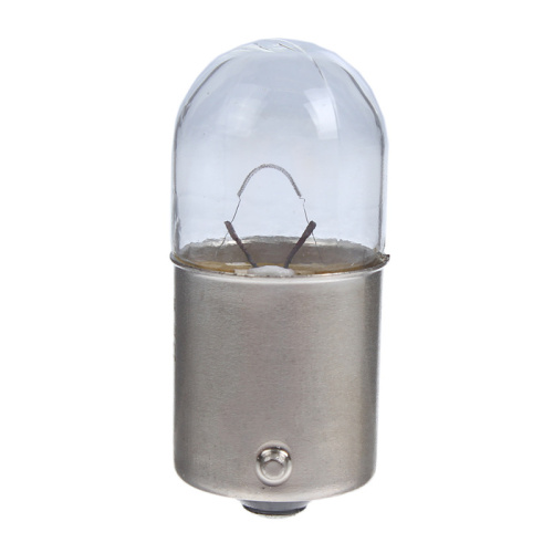 Лампа 12В 5Вт (в задние габариты) (BA15S)