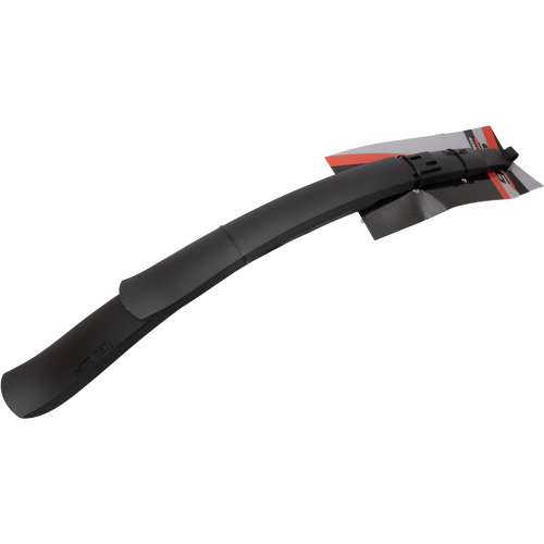 Крылья STG -02 комплект, пластиковые, для колеса 26-28"