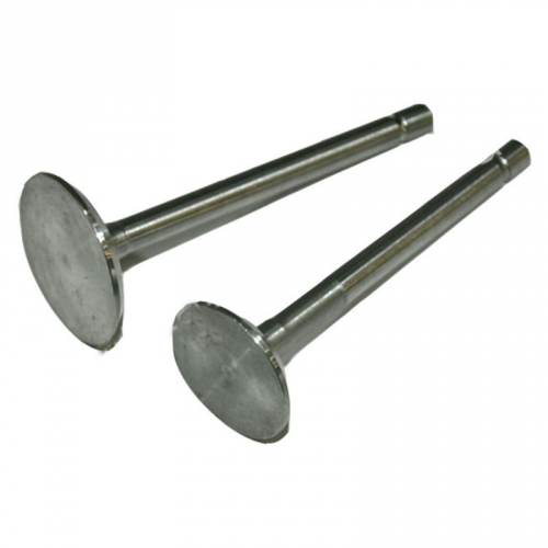 Клапан впускной/выпускной 168F/170F