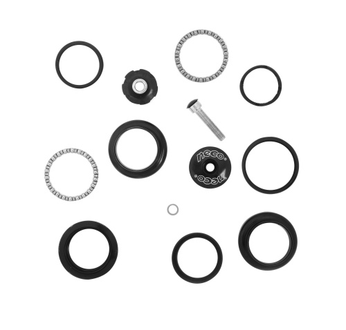 Рулевая колонка  NECO H846SW (28,6/34/30мм)