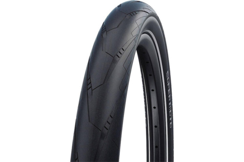 Покрышка. 28x2,00 (50-622) 05-11159231 SUPER MOTO DD RaceGuard PERF HS605 B/B-SK+RT SCHWALBE