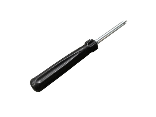 Отвертка комбинированная шлиц/крест PH2, BC43/BC52