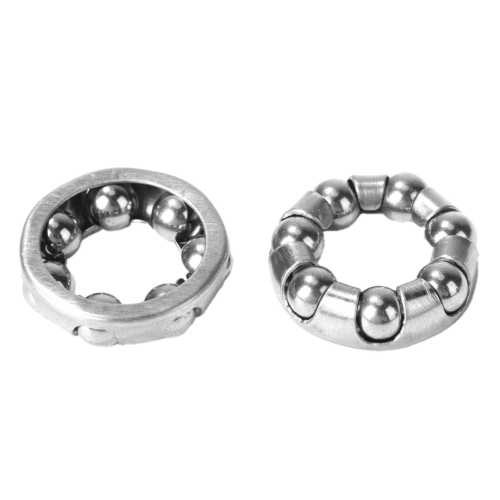 подшипник задней оси большой