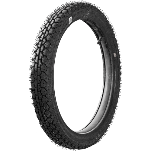 Шина пневматическая для мотоциклов 3.00/80-18 55P Л-291