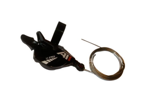 Рукоятка переключателя скоростей правая, SL-A11, триггер, 11, LTWOO, аналог SRAM, RSLA11000001