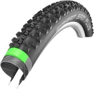 Покрышка. 28x1,60 700x40C 05-11101183.02 SMART SAM PLUS ADDIX PERF, DD, GreenGuard HS473 B/B-SK SCHWALBE