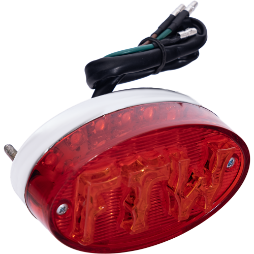 Стоп сигнал LED #2