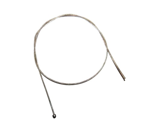 Трос газа б/п Дружба(малая бобышка)