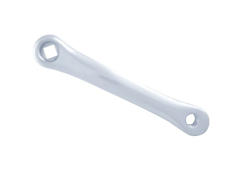 Шатун левый горного