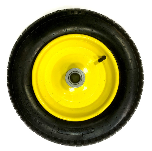 Колесо 3,25-8/16 ПНЕВМАТИЧЕСКОЕ