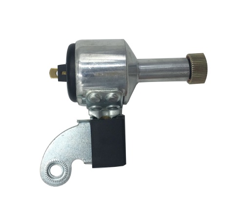 Динамо JY-515 хром Китай